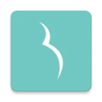 ovia pregnancy tracker android application logo